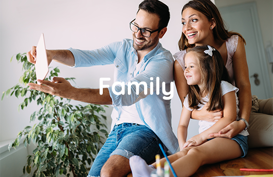 family