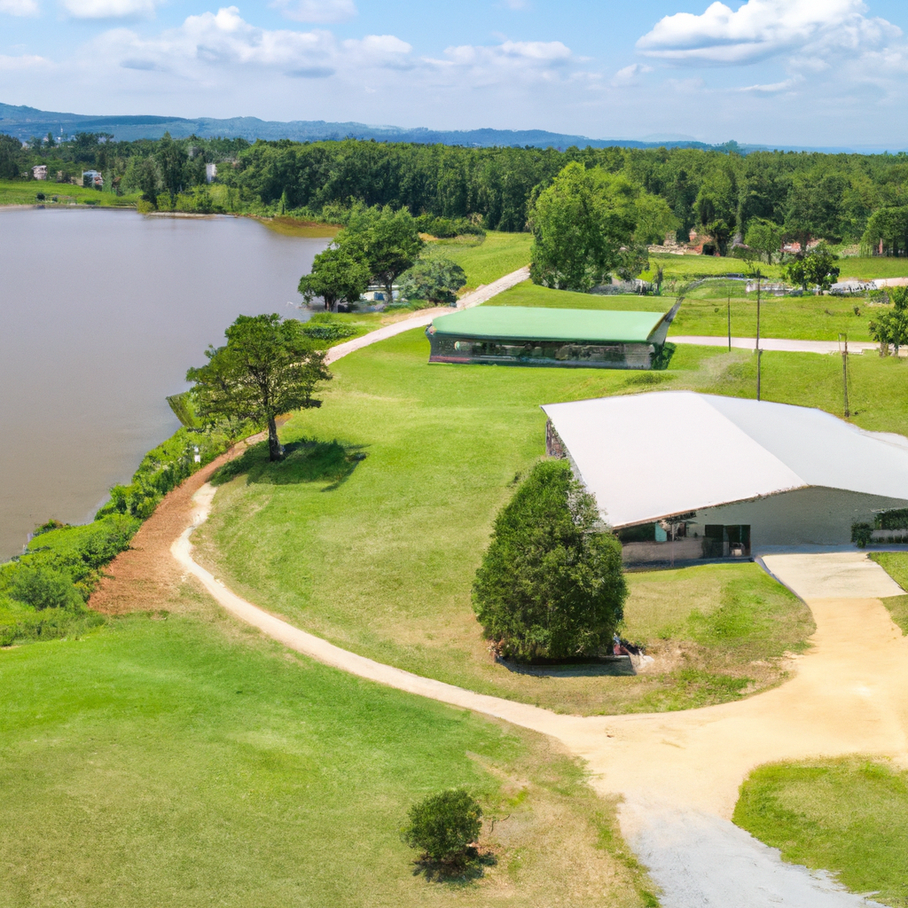 Top Summer Events Near Your Elk River Airbnb in Athens, Alabama