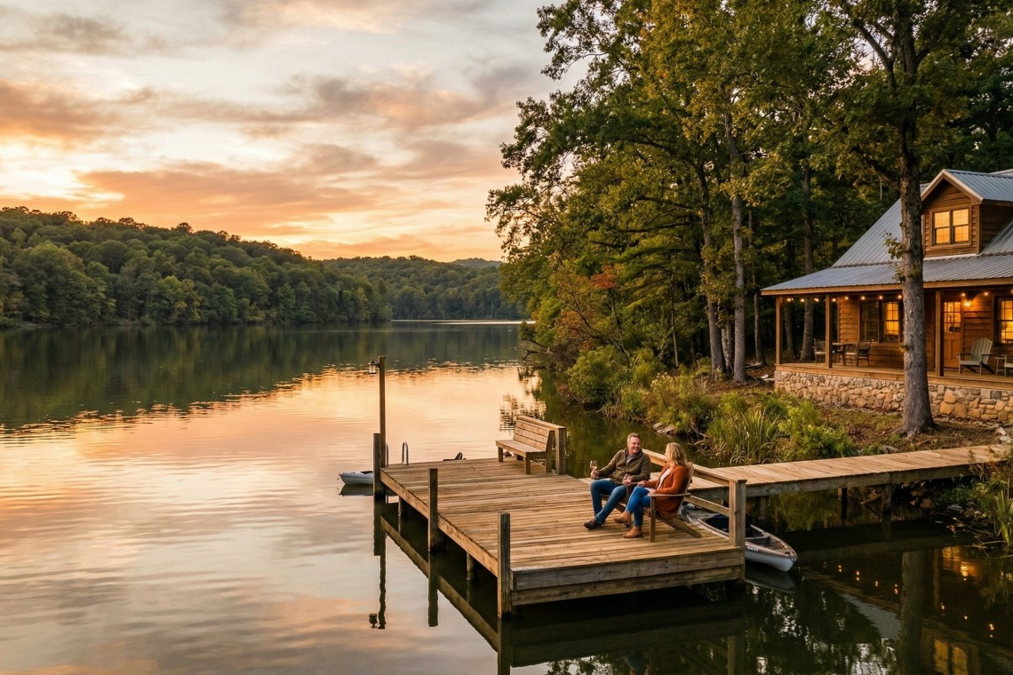 Why Book Direct How Vacation Rental Guests Save 15 vs Airbnb - VLB Properties LLC - VLB Properties LLC Why Book Direct? How Vacation Rental Guests Save 15% vs Airbnb - VLB Properties LLC serving Elk River (Athens AL) and Wilson Lake (Muscle Shoals AL)