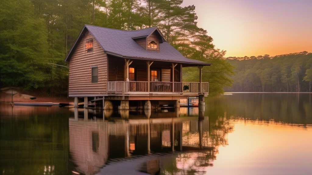 Top 10 Best Cabin Rental Wilson Lake Alabama 2026 - VLB Properties LLC Top 10 Best Cabin Rental Wilson Lake Alabama (2026) - vlb